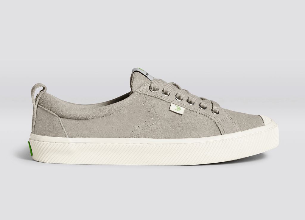 Baskets Cariuma OCA Cloud Grey Femme | WEK-41054217