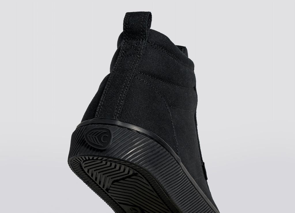 Baskets Cariuma OCA All Black Homme | WFM-17085863