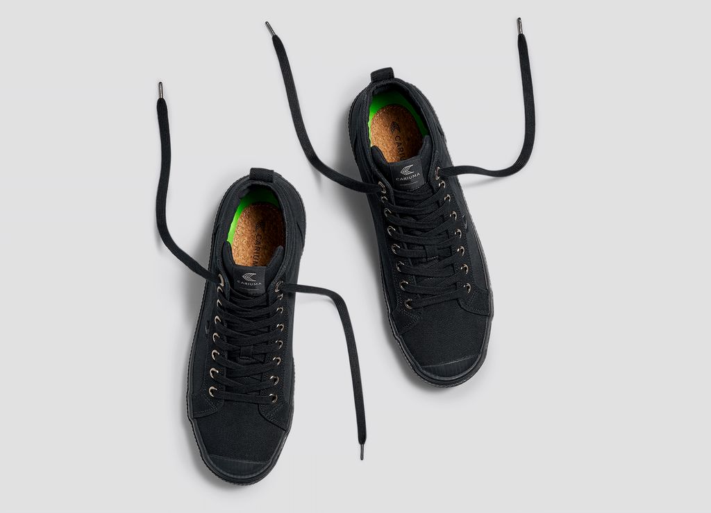 Baskets Cariuma OCA All Black Homme | WFM-17085863