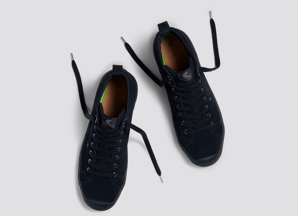 Baskets Cariuma OCA Black Homme | DYG-60990166