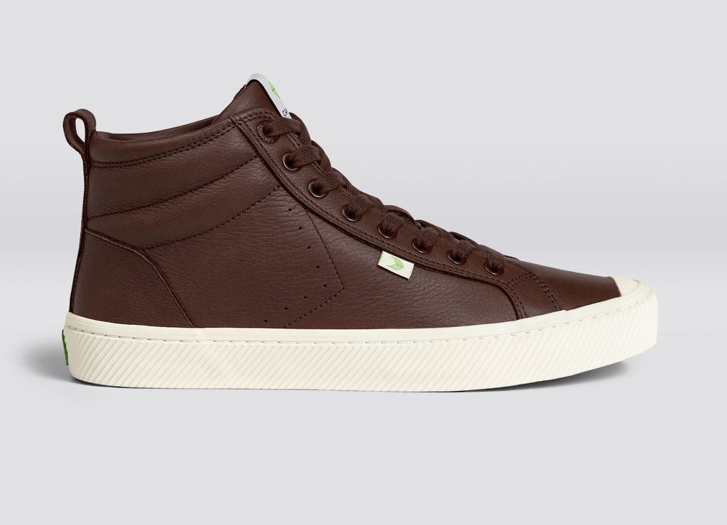 Baskets Cariuma OCA Brown Homme | RKK-65453501