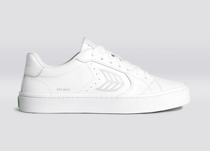 Baskets Cariuma White Homme | EZG-97846618