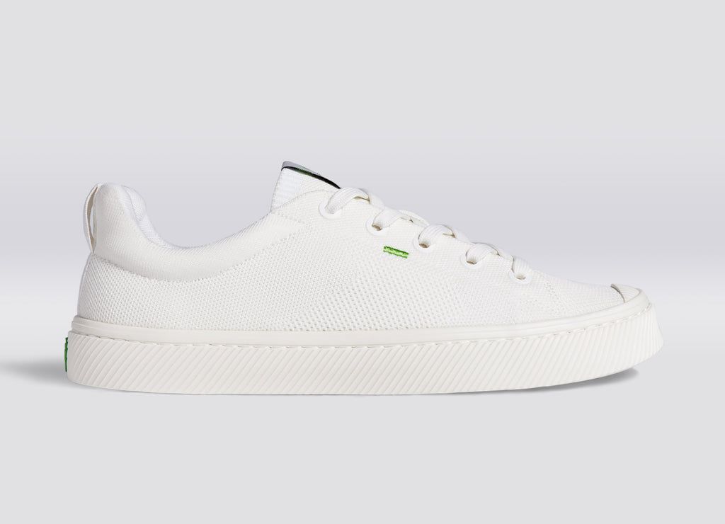 Baskets Cariuma IBI Off-White Homme | WUE-25744845