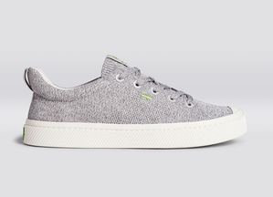 Baskets Cariuma IBI Stone Light Grey Homme | HCU-28333854