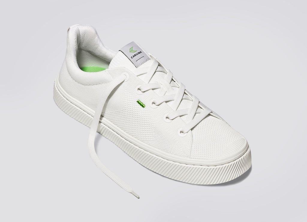 Baskets Cariuma IBI Off-White Homme | WUE-25744845