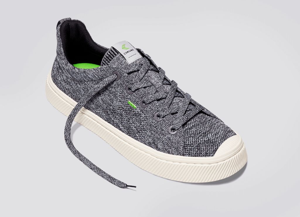 Baskets Cariuma IBI Stone Grey Homme | NJC-80577640