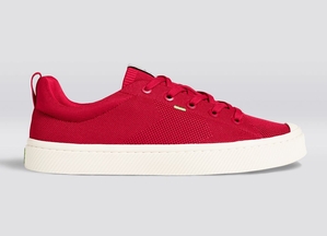 Baskets Cariuma IBI Raw Red Homme | BPM-58492132