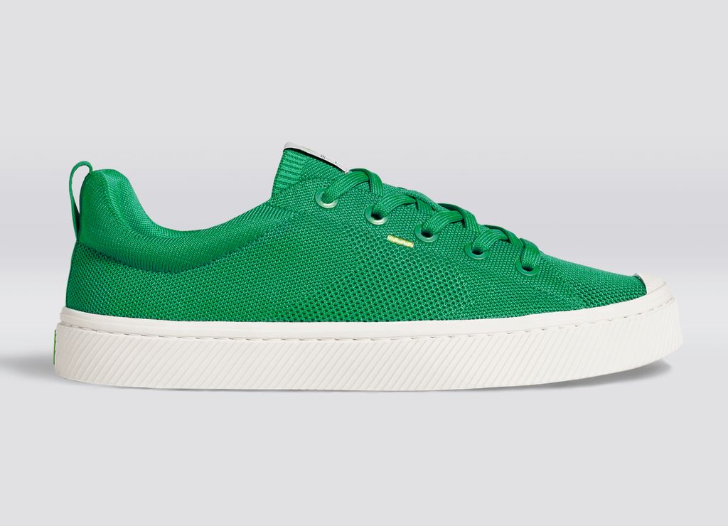 Baskets Cariuma IBI Green Homme | RLR-15820219