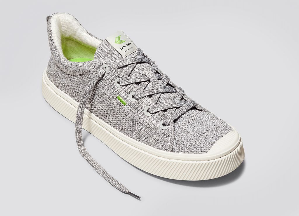 Baskets Cariuma IBI Stone Light Grey Homme | HCU-28333854