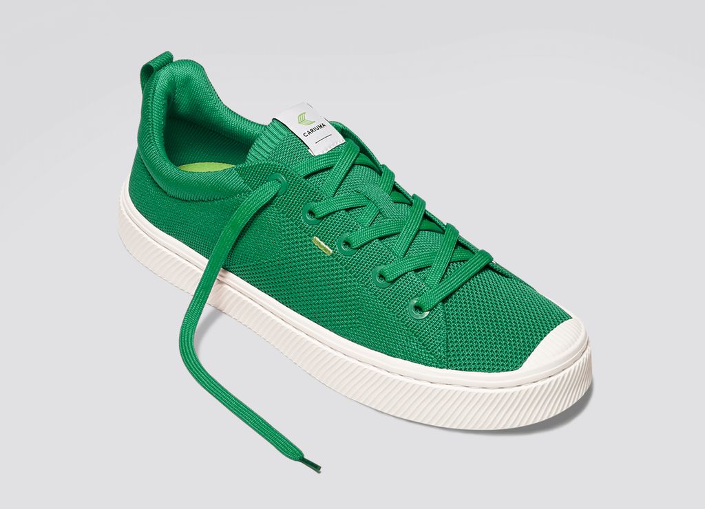 Baskets Cariuma IBI Green Homme | RLR-15820219