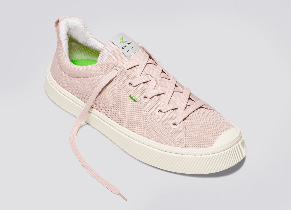 Baskets Cariuma IBI Rose Homme | SXL-28973655