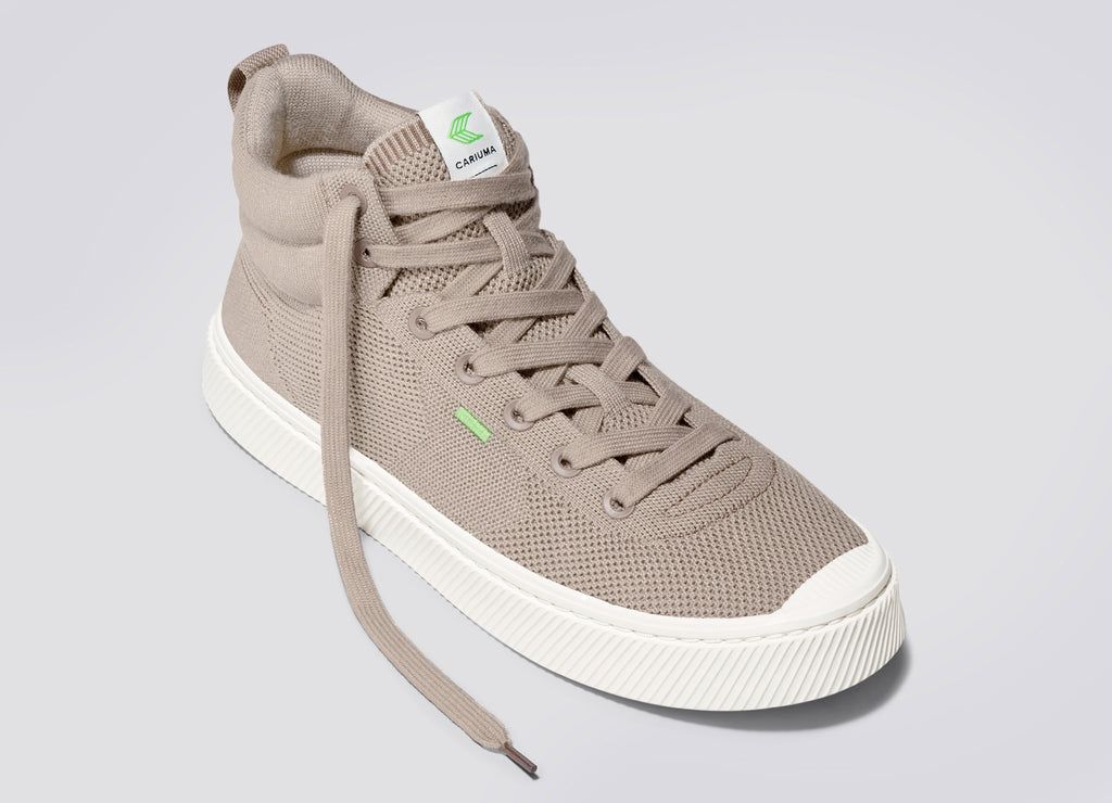 Baskets Cariuma IBI Sand Beige Homme | FMF-46903322