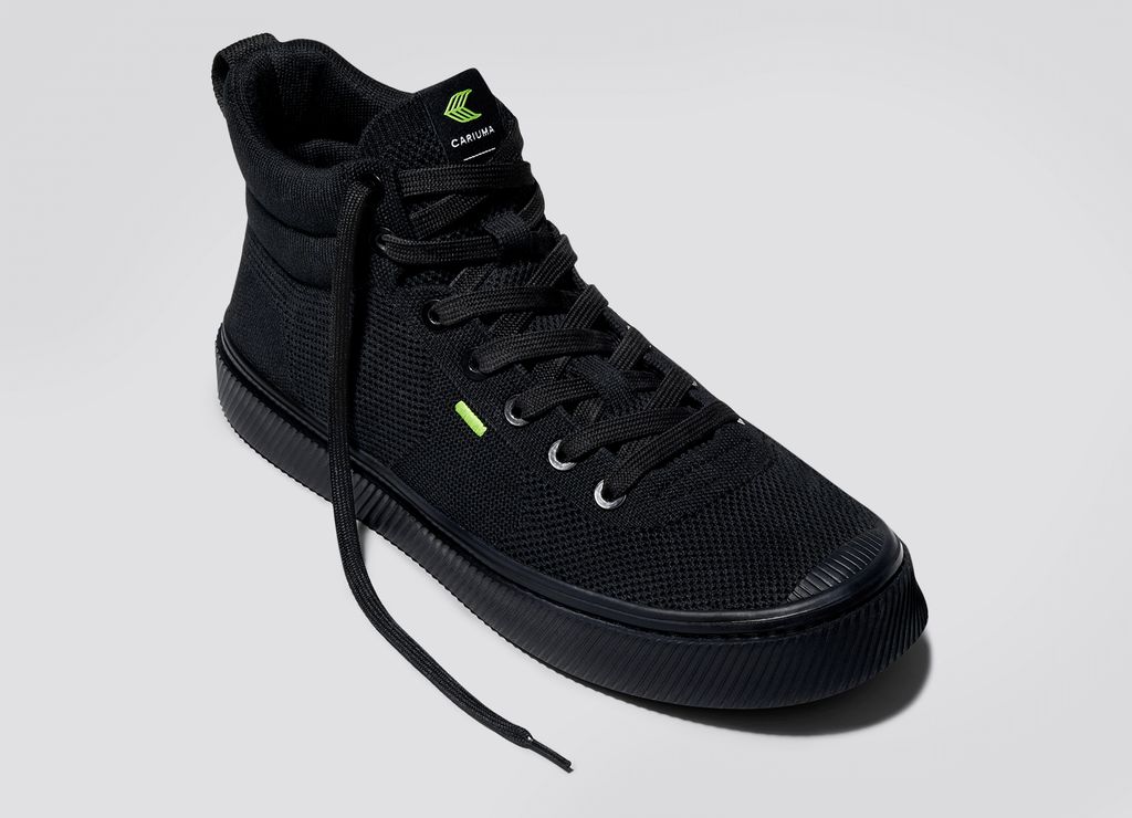 Baskets Cariuma IBI All Black Homme | DMC-95551673