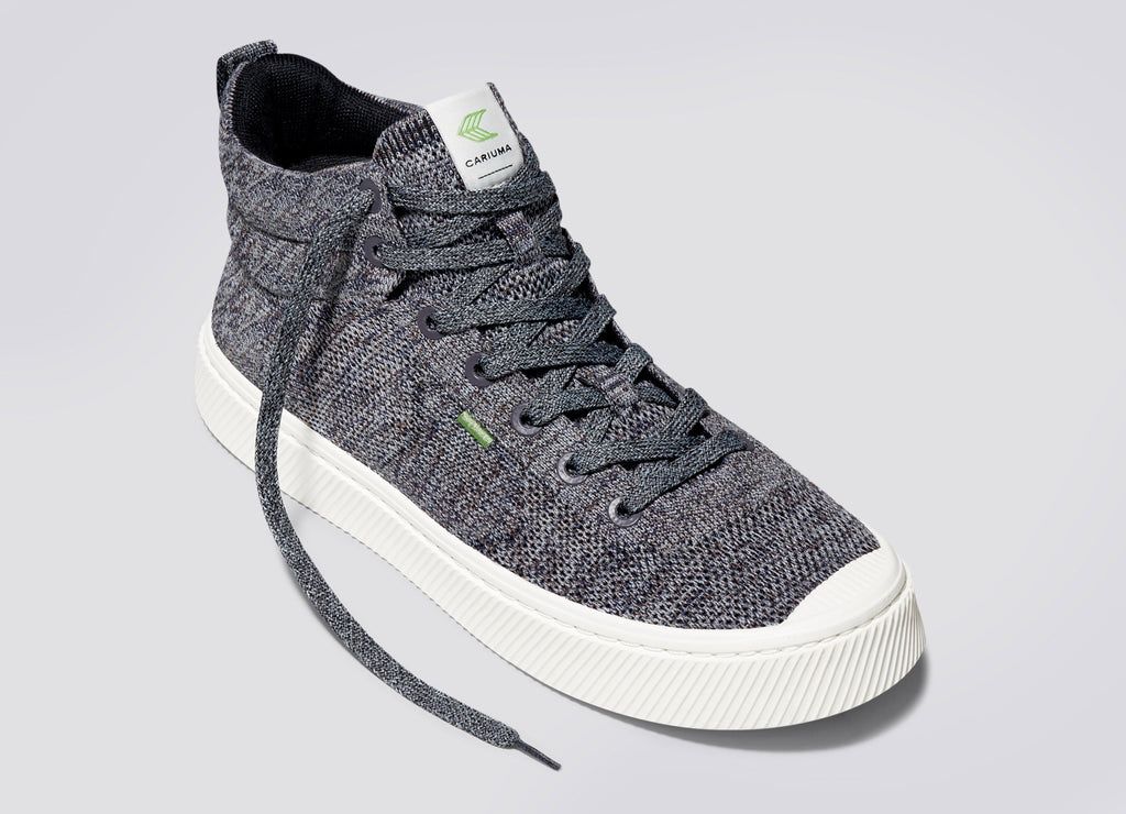 Baskets Cariuma IBI Stone Grey Homme | SVO-73230864