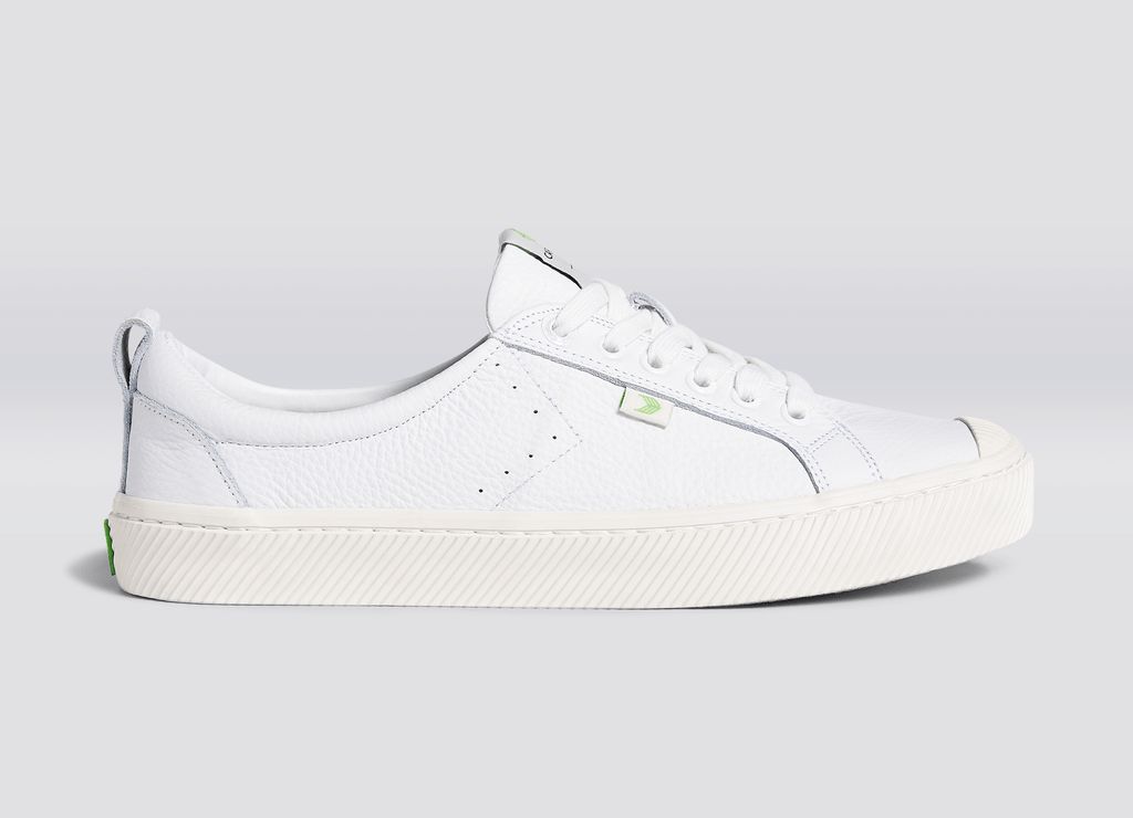 Baskets Cariuma OCA White Femme | DRM-45859906