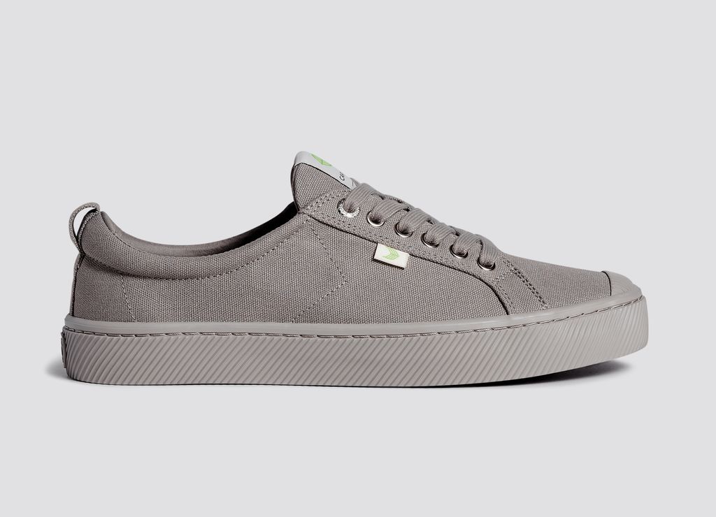 Baskets Cariuma OCA All Mystic Grey Homme | DJQ-86065516