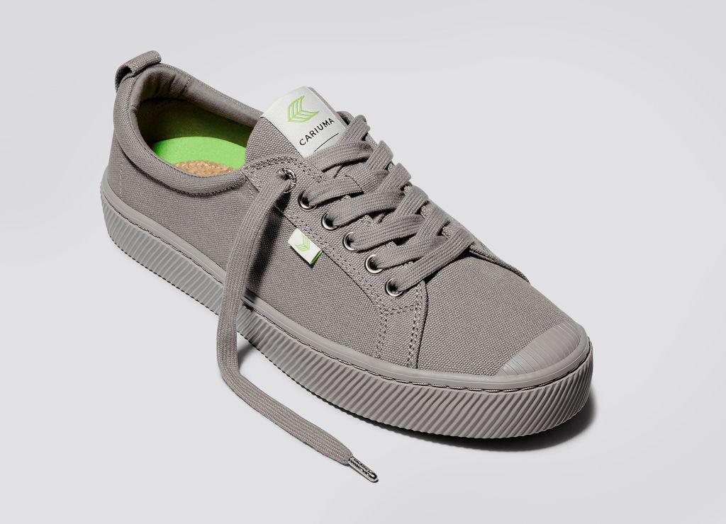 Baskets Cariuma OCA All Mystic Grey Homme | DJQ-86065516