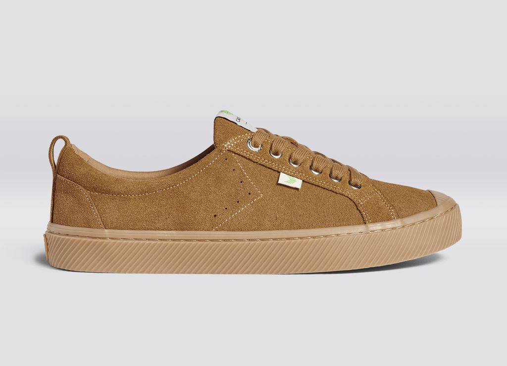 Baskets Cariuma OCA All Camel Homme | YWP-39035008