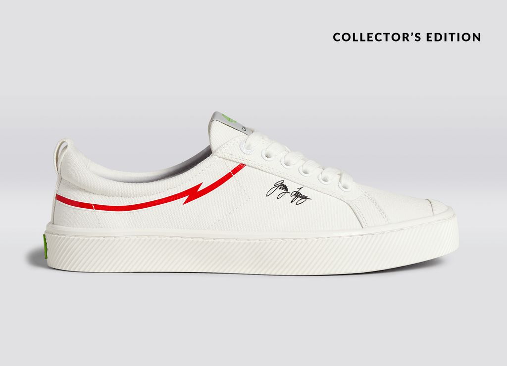 Baskets Cariuma OCA Off-White Homme | QYY-37394774