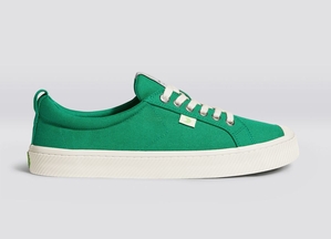 Baskets Cariuma OCA Green Homme | TFW-16695908