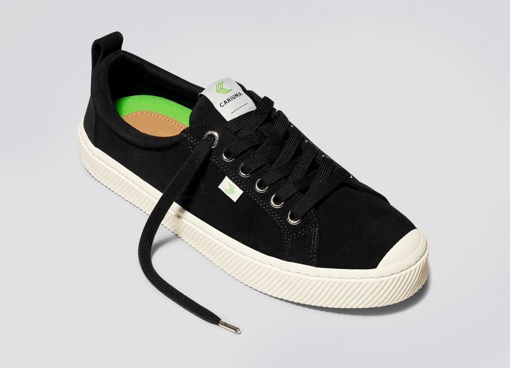 Baskets Cariuma OCA Black Homme | FLM-22273656