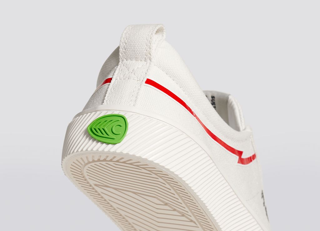 Baskets Cariuma OCA Off-White Homme | QYY-37394774