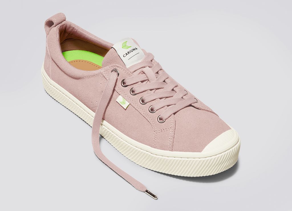 Baskets Cariuma OCA Rose Homme | HWX-79303049